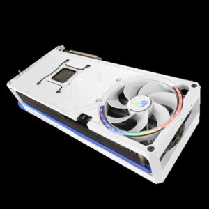 ASUS ROG-ASTRAL-RTX5090-O32G-WHITE NVIDIA GeForce RTX 5090 32 GB GDDR7