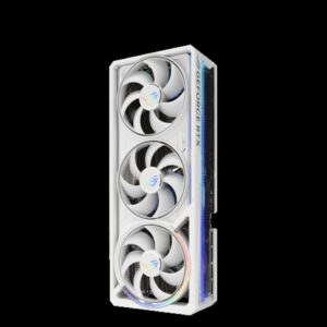 ASUS ROG-ASTRAL-RTX5090-O32G-WHITE NVIDIA GeForce RTX 5090 32 GB GDDR7