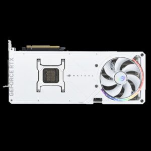 ASUS ROG-ASTRAL-RTX5090-O32G-WHITE NVIDIA GeForce RTX 5090 32 GB GDDR7