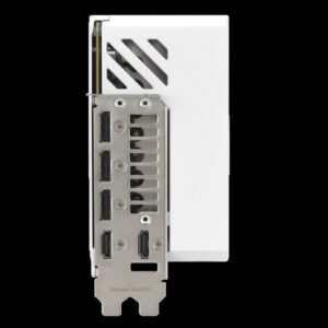 ASUS ROG-ASTRAL-RTX5090-O32G-WHITE NVIDIA GeForce RTX 5090 32 GB GDDR7