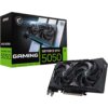 MSI GeForce RTX 5050 8G GAMING OC NVIDIA 8 GB GDDR6