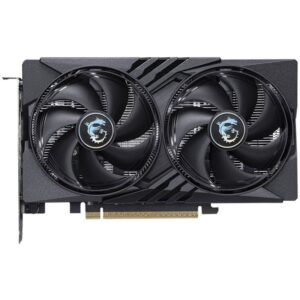 MSI GeForce RTX 5050 8G GAMING OC NVIDIA 8 GB GDDR6