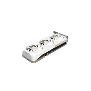 TARJETA GRAFICA ZOTAC RTX 5070 TI SOLID CORE OC BLANCO ED 16GB GDDR7