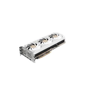 TARJETA GRAFICA ZOTAC RTX 5070 TI SOLID CORE OC BLANCO ED 16GB GDDR7