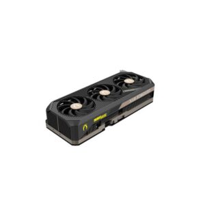 TARJETA GRAFICA ZOTAC RTX 5090 SOLID OC 32GB GDDR7