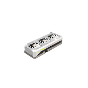 TARJETA GRAFICA ZOTAC RTX 5090 SOLID OC WHITE ED 32GB