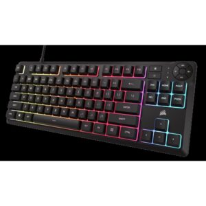 TECLADO CORSAIR K55 CORE TKL CH-9216065-ES