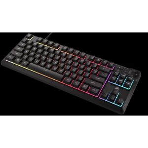 Alternative view of TECLADO CORSAIR K55 CORE TKL CH-9216065-ES