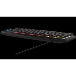 TECLADO CORSAIR K55 CORE TKL CH-9216065-ES