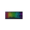 TECLADO RAZER BLACKWIDOW V4 TENKEYLESS HYPERSPEED (ESPAÑOL) (RZ03-05480600-R311)