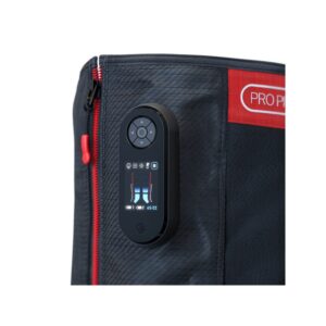 THERABODY FG, JETBOOTS PRO PLU