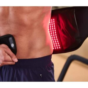 Alternative view of THERABODY FG, THERMBACK, EUUK