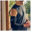 THERABODY RECOVERYPULSE - ARM SLEEVE - S