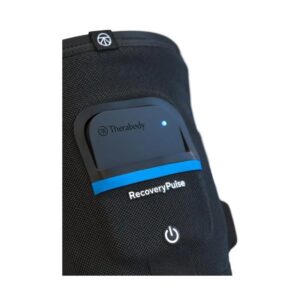 Alternative view of THERABODY RECOVERYPULSE - ARM SLEEVE - S