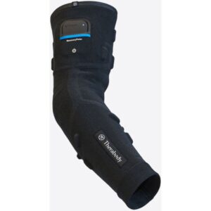 Alternative view of THERABODY RECOVERYPULSE - ARM SLEEVE - XL