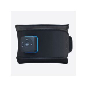 Alternative view of THERABODY RECOVERYTHERM HOT WRAP - BACK