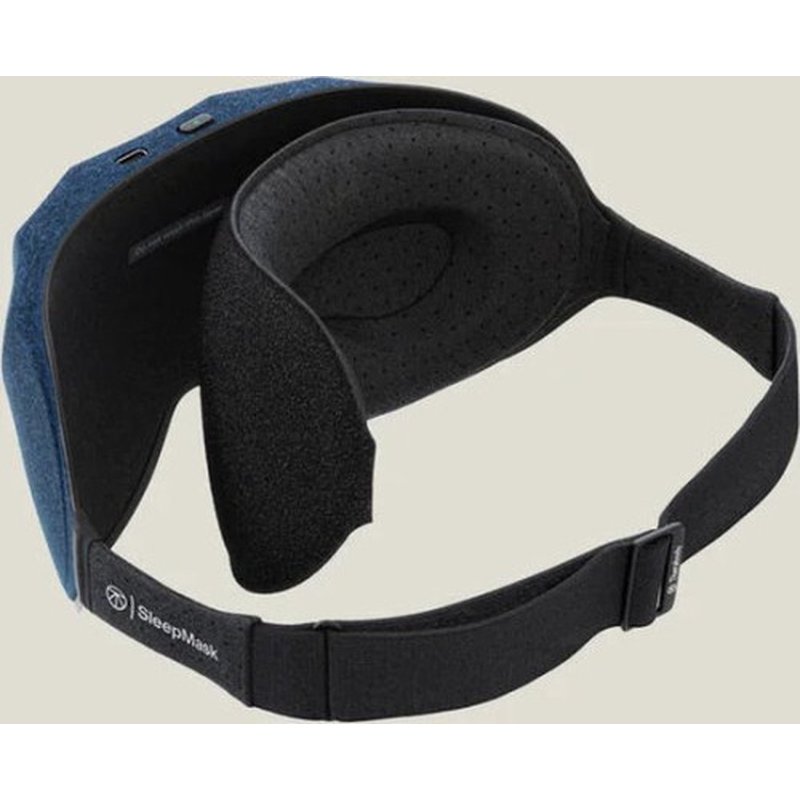 THERABODY THERABODY SLEEPMASK THERABODY THERABODY SLEEPMASK - Imagen 4