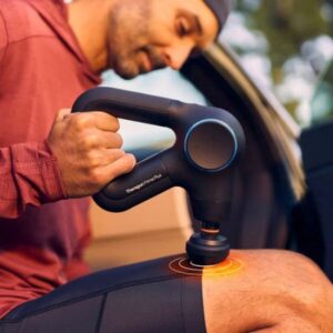 THERABODY THERAGUN PRIME PLUS - EU/UK