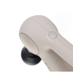 THERABODY THERAGUN RELIEF - SAND