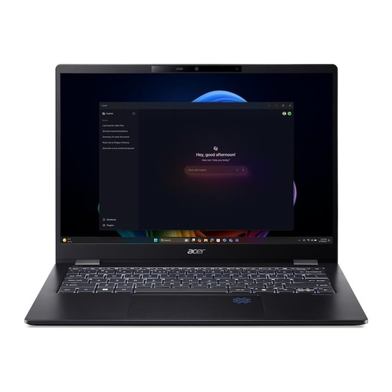 TMP614-54 CU5-226V 16GB 512GB 14" W11PR TMP614-54 CU5-226V 16GB 512GB 14" W11PR