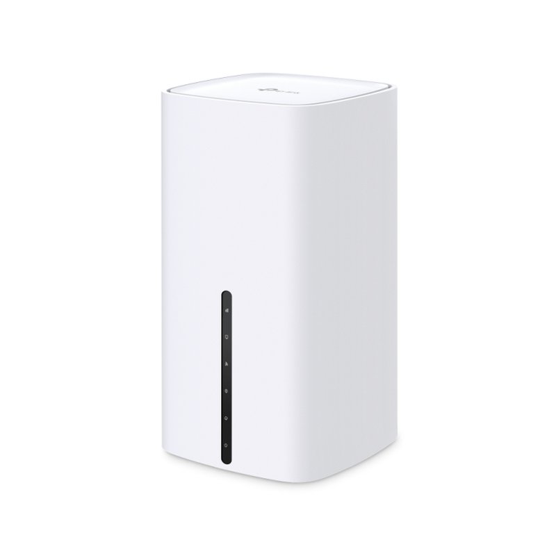 TP-Link Archer NX210 router inalámbrico Gigabit Ethernet Doble banda (2,4 GHz / 5 GHz) 5G Blanco