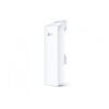 TP-Link 2.4GHz 300Mbps 9dBi Outdoor CPE 300 Mbit/s Blanco Energía sobre Ethernet (PoE)