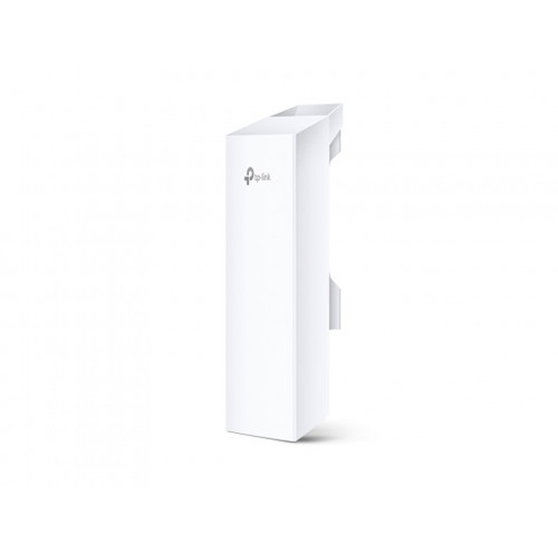 TP-Link 2.4GHz 300Mbps 9dBi Outdoor CPE 300 Mbit/s Blanco Energía sobre Ethernet (PoE)