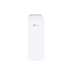 TP-Link 2.4GHz 300Mbps 9dBi Outdoor CPE 300 Mbit/s Blanco Energía sobre Ethernet (PoE)