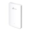 TP-Link EAP615-WALL punto de acceso inalámbrico 1774 Mbit/s Blanco Energía sobre Ethernet (PoE) TP-Link EAP615-WALL punto de acceso inalámbrico 1774 Mbit/s Blanco Energía sobre Ethernet (PoE)