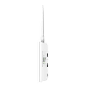 TP-Link ER703WP-4G-Outdoor pasarel y controlador 10, 100, 1000 Mbit/s