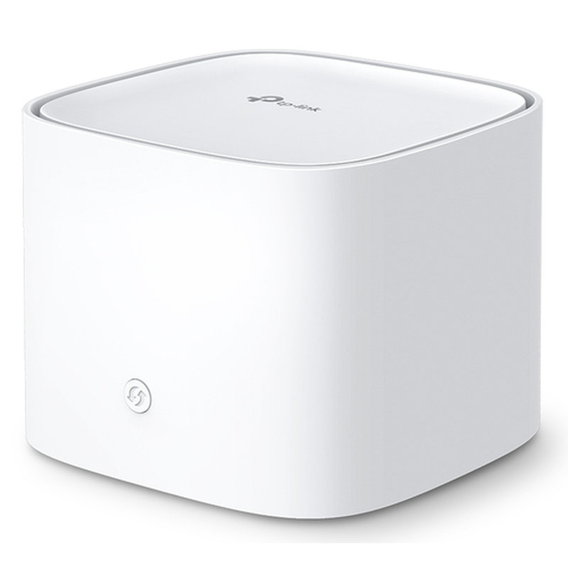 TP-Link HX520 Doble banda (2,4 GHz / 5 GHz) Wi-Fi 6 (802.11ax) Blanco 3 Interno