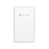 TP-Link Omada EAP625GP-WALL punto de acceso inalámbrico 1201 Mbit/s Blanco Energía sobre Ethernet (PoE)