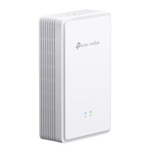 TP-Link Omada EAP625GP-WALL punto de acceso inalámbrico 1201 Mbit/s Blanco Energía sobre Ethernet (PoE)