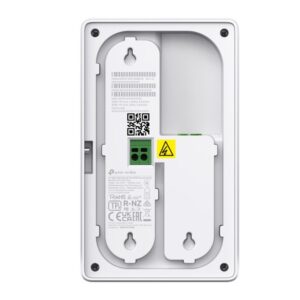TP-Link Omada EAP625GP-WALL punto de acceso inalámbrico 1201 Mbit/s Blanco Energía sobre Ethernet (PoE)