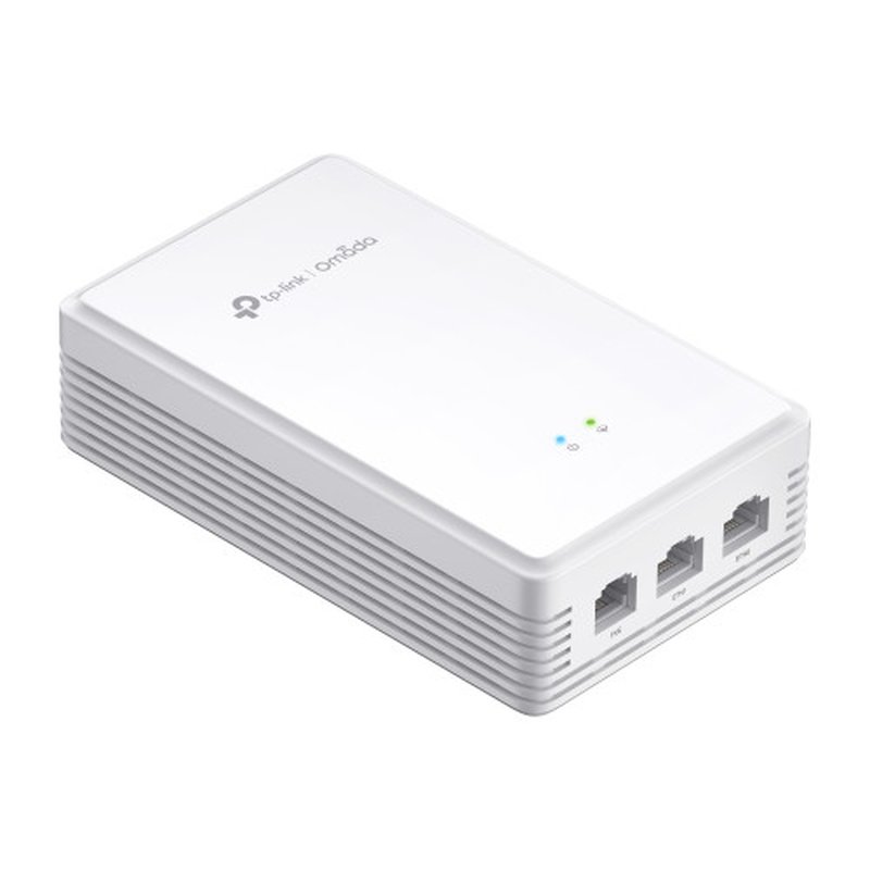 TP-Link Omada EAP625GP-WALL punto de acceso inalámbrico 1201 Mbit/s Blanco Energía sobre Ethernet (PoE) - Imagen 6
