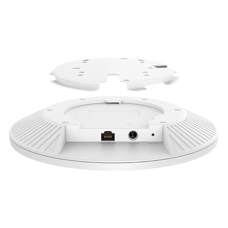 TP-Link Omada EAP772 punto de acceso inalámbrico 9300 Mbit/s Blanco - Imagen 3