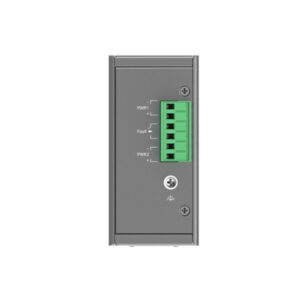 TP-Link Omada IES206G switch Gestionado Gigabit Ethernet (10/100/1000) Negro TP-Link Omada IES206G switch Gestionado Gigabit Ethernet (10/100/1000) Negro