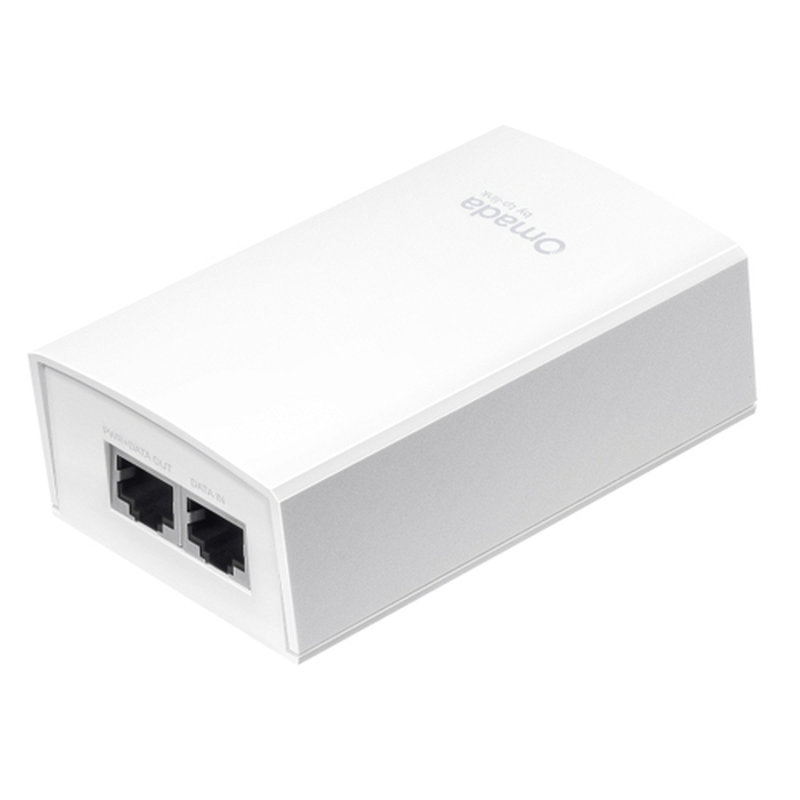 TP-Link Omada POE5430G-M2 adaptador e inyector de PoE 2.5 Gigabit Ethernet, Ethernet rápido, Gigabit Ethernet 54 V TP-Link Omada POE5430G-M2 adaptador e inyector de PoE 2.5 Gigabit Ethernet, Ethernet rápido, Gigabit Ethernet 54 V