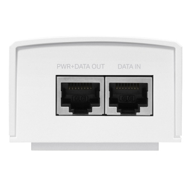 TP-Link Omada POE5430G-M2 adaptador e inyector de PoE 2.5 Gigabit Ethernet, Ethernet rápido, Gigabit Ethernet 54 V TP-Link Omada POE5430G-M2 adaptador e inyector de PoE 2.5 Gigabit Ethernet, Ethernet rápido, Gigabit Ethernet 54 V - Imagen 2