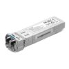 TP-Link SM5110-LR red modulo transceptor Fibra óptica 10000 Mbit/s SFP+ 1310 nm TP-Link SM5110-LR red modulo transceptor Fibra óptica 10000 Mbit/s SFP+ 1310 nm