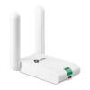 TP-Link TL-WN822N adaptador y tarjeta de red WLAN 300 Mbit/s TP-Link TL-WN822N adaptador y tarjeta de red WLAN 300 Mbit/s
