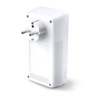 TP-Link TL-WPA8631P adaptador de red PowerLine 1300 Mbit/s Ethernet Wifi Blanco 1 pieza(s)