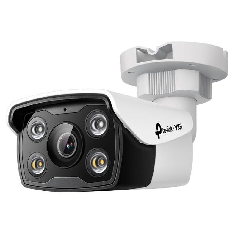 TP-Link VIGI C350(4mm) Bala Cámara de seguridad IP Exterior 2880 x 1620 Pixeles Techo