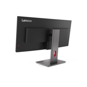 Lenovo ThinkVision P27QD-40 LED display 68,6 cm (27") 2560 x 1440 Pixeles Wide Quad HD Negro