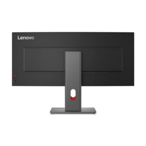 Lenovo ThinkVision P27QD-40 LED display 68,6 cm (27") 2560 x 1440 Pixeles Wide Quad HD Negro