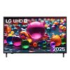 TV LG UHD 43'' 2025 Smart TV 75006LA