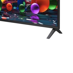 TV LG UHD 43'' 2025 Smart TV 75006LA