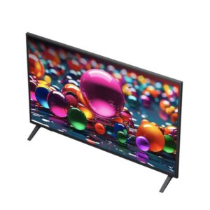 TV LG UHD 43'' 2025 Smart TV 75006LA