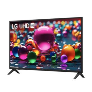TV LG UHD 43'' 2025 Smart TV 75006LA