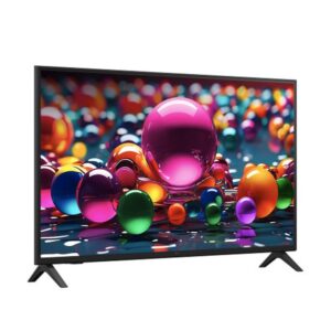 TV LG UHD 43'' 2025 Smart TV 75006LA